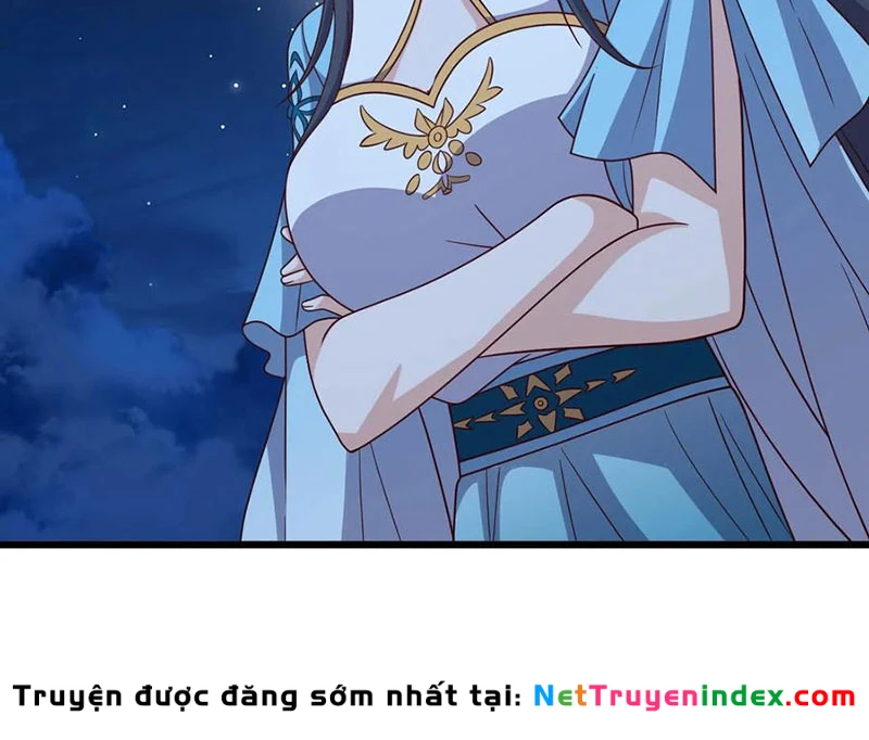 Tiên Võ Đế Tôn Chapter 820 - 24