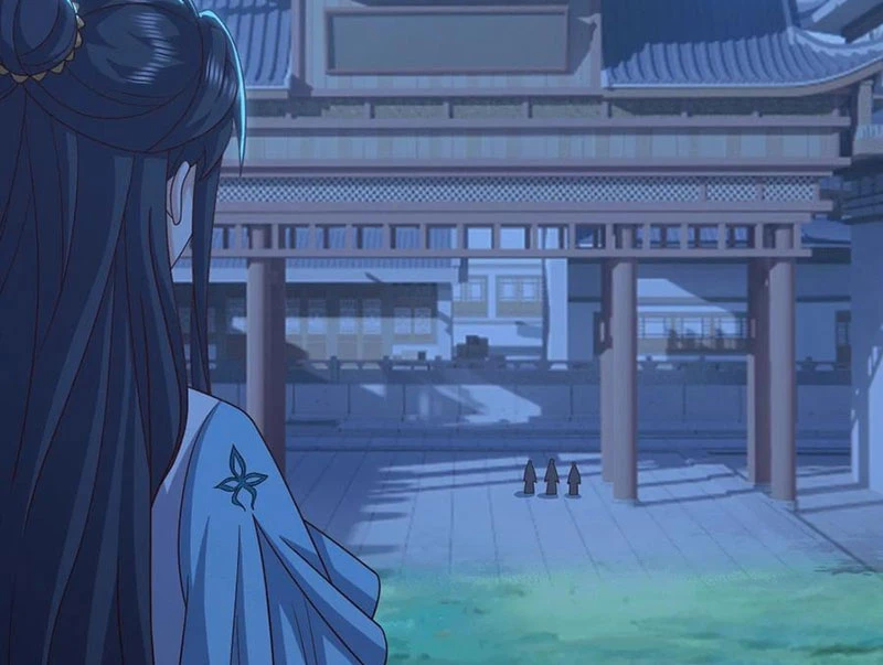 Tiên Võ Đế Tôn Chapter 820 - 30