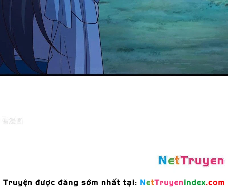 Tiên Võ Đế Tôn Chapter 820 - 31