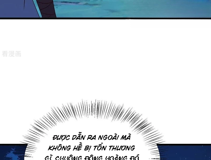 Tiên Võ Đế Tôn Chapter 820 - 37