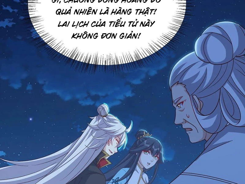 Tiên Võ Đế Tôn Chapter 820 - 38