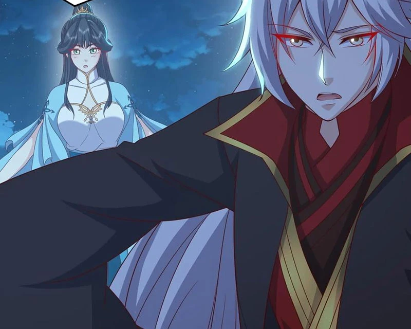 Tiên Võ Đế Tôn Chapter 820 - 45