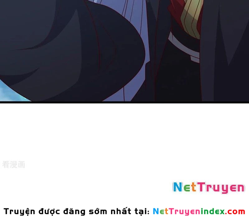 Tiên Võ Đế Tôn Chapter 820 - 46