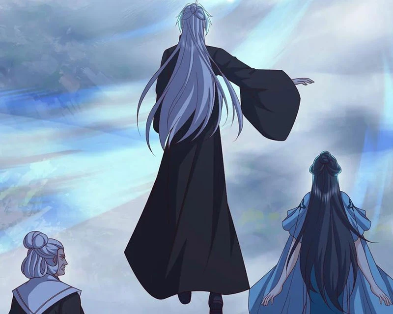 Tiên Võ Đế Tôn Chapter 820 - 49