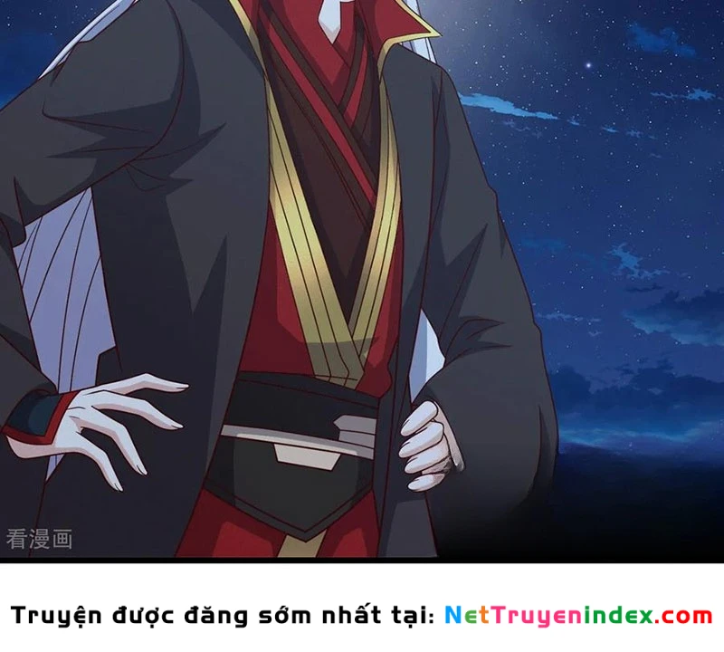 Tiên Võ Đế Tôn Chapter 820 - 59