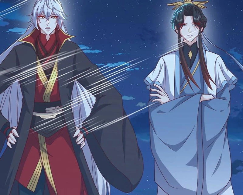 Tiên Võ Đế Tôn Chapter 820 - 75