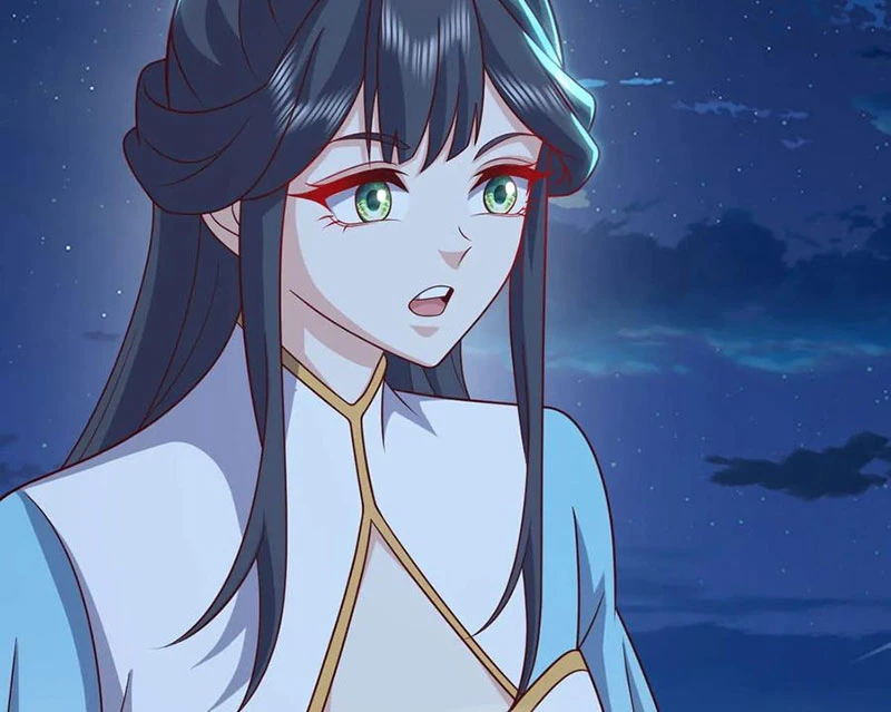 Tiên Võ Đế Tôn Chapter 820 - 83