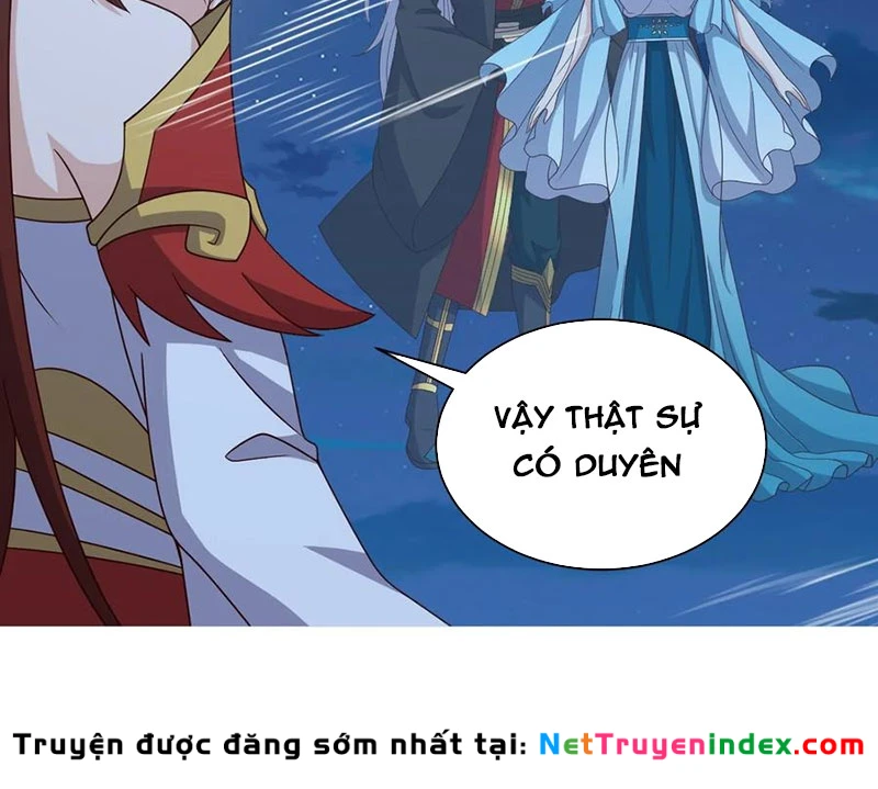 Tiên Võ Đế Tôn Chapter 820 - 87