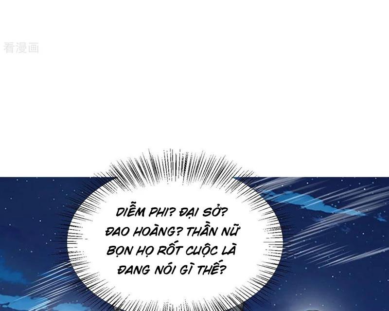 Tiên Võ Đế Tôn Chapter 820 - 88