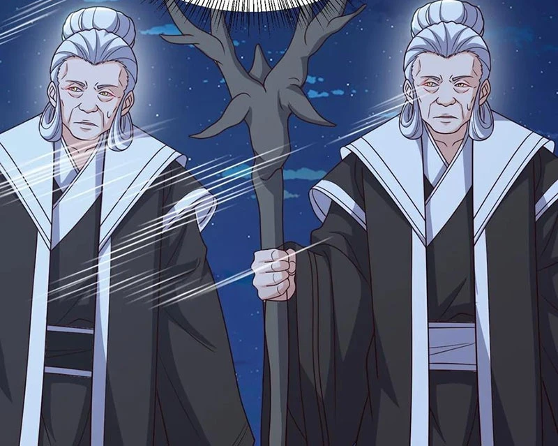 Tiên Võ Đế Tôn Chapter 820 - 89