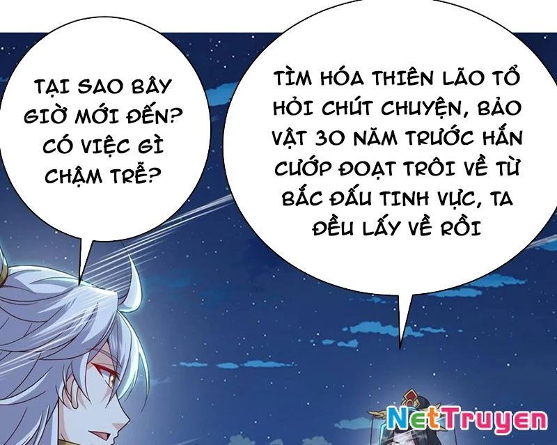 Tiên Võ Đế Tôn Chapter 820 - 91