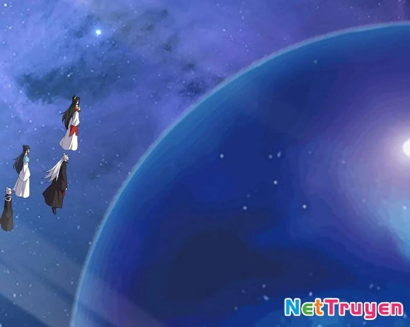 Tiên Võ Đế Tôn Chapter 820 - 101