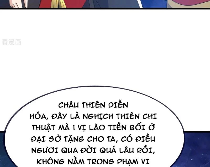 Tiên Võ Đế Tôn Chapter 820 - 105