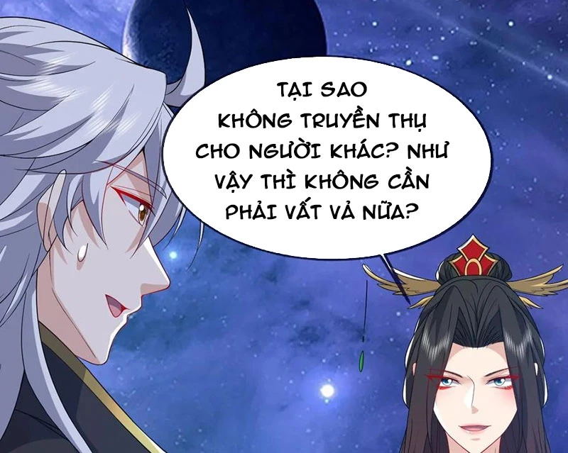 Tiên Võ Đế Tôn Chapter 820 - 109