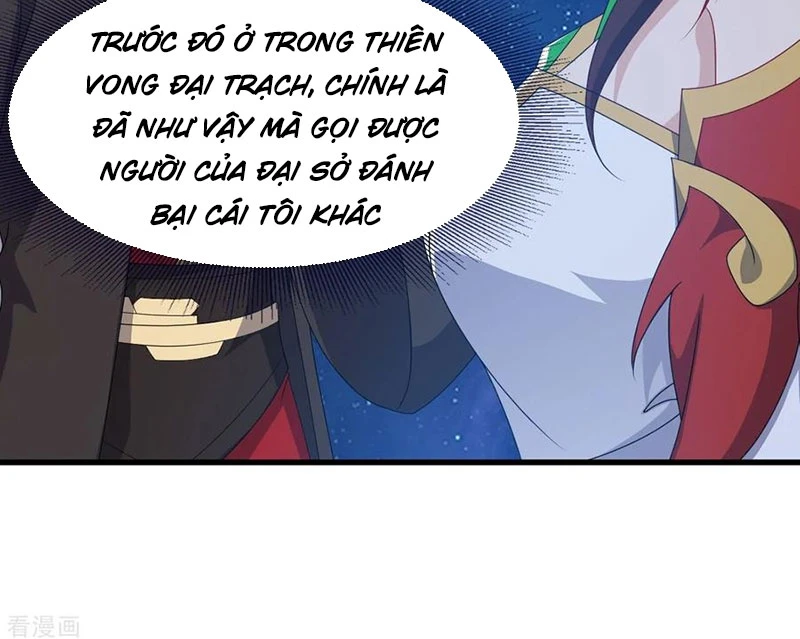 Tiên Võ Đế Tôn Chapter 820 - 119