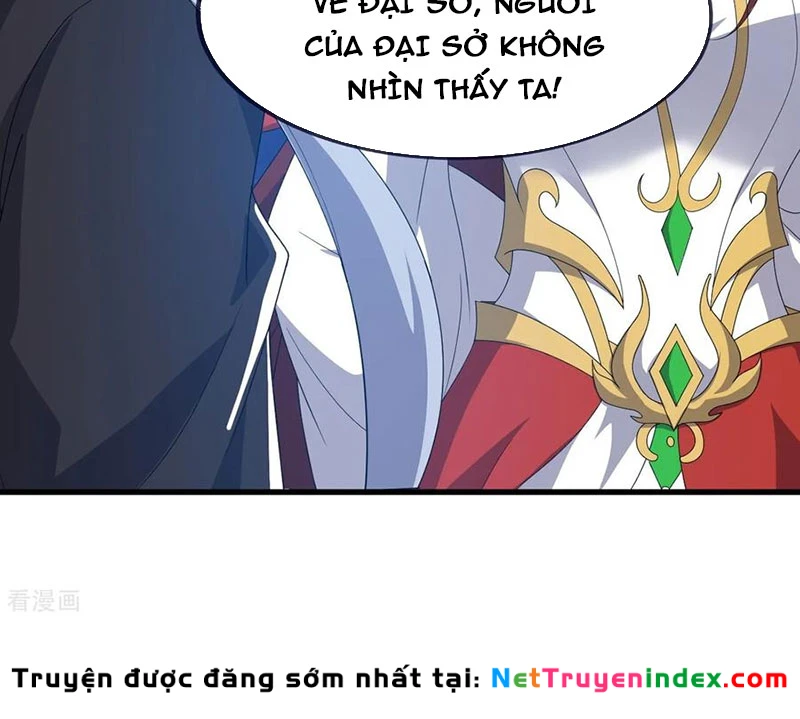 Tiên Võ Đế Tôn Chapter 820 - 122