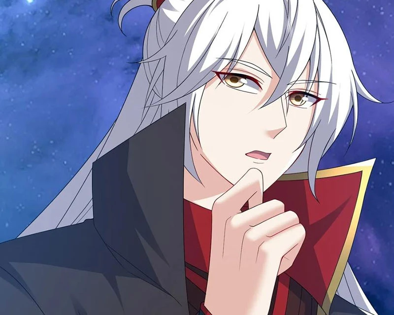 Tiên Võ Đế Tôn Chapter 820 - 124