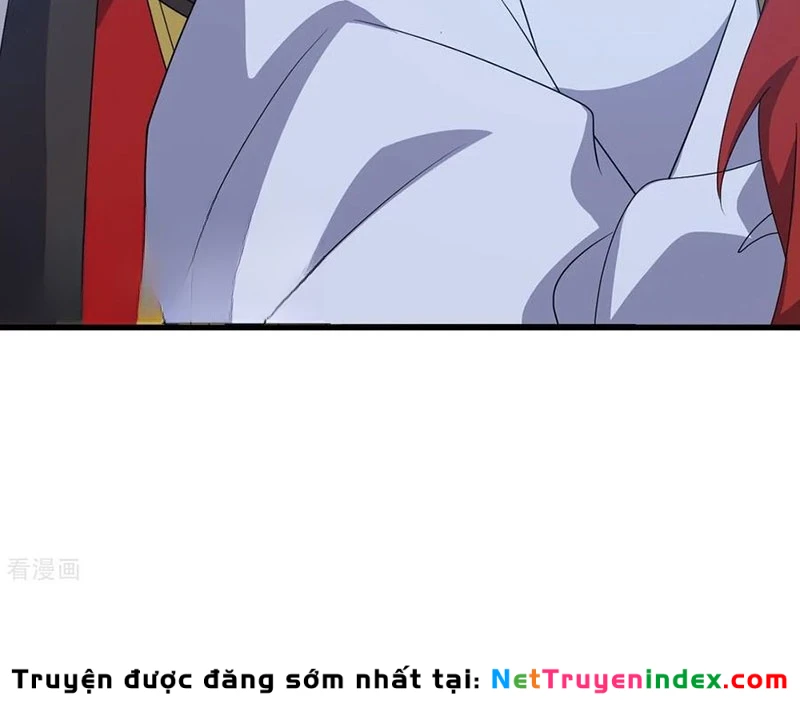 Tiên Võ Đế Tôn Chapter 820 - 128