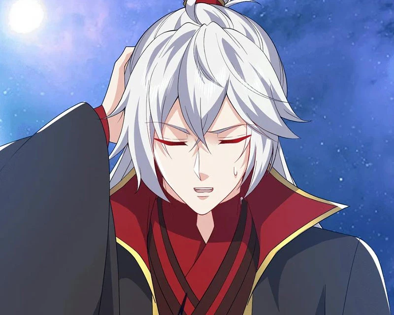 Tiên Võ Đế Tôn Chapter 820 - 135