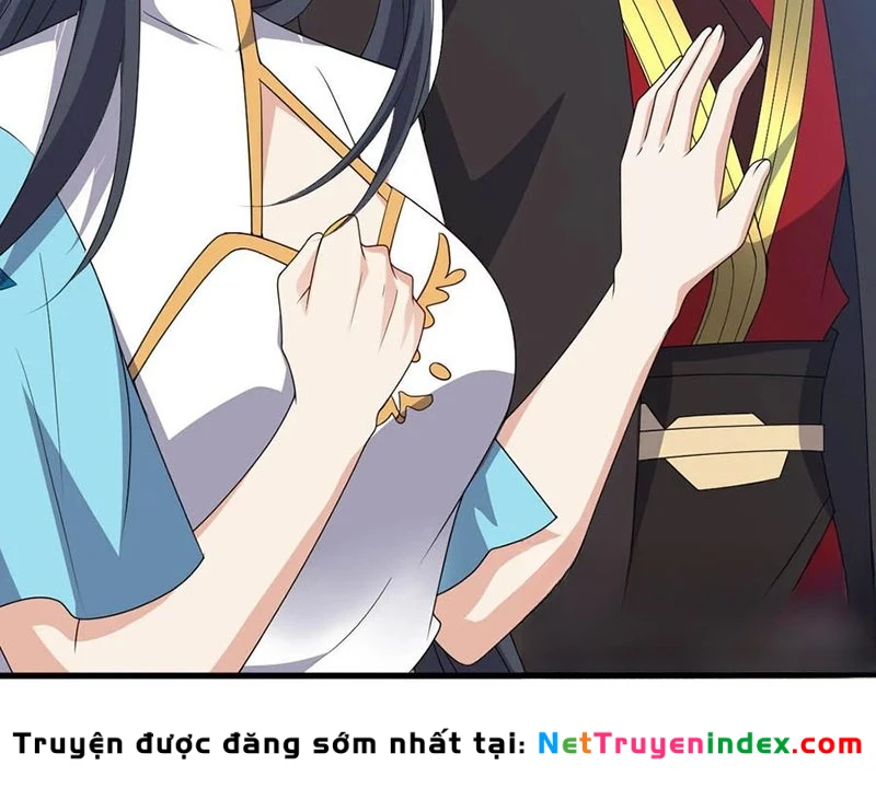 Tiên Võ Đế Tôn Chapter 820 - 139