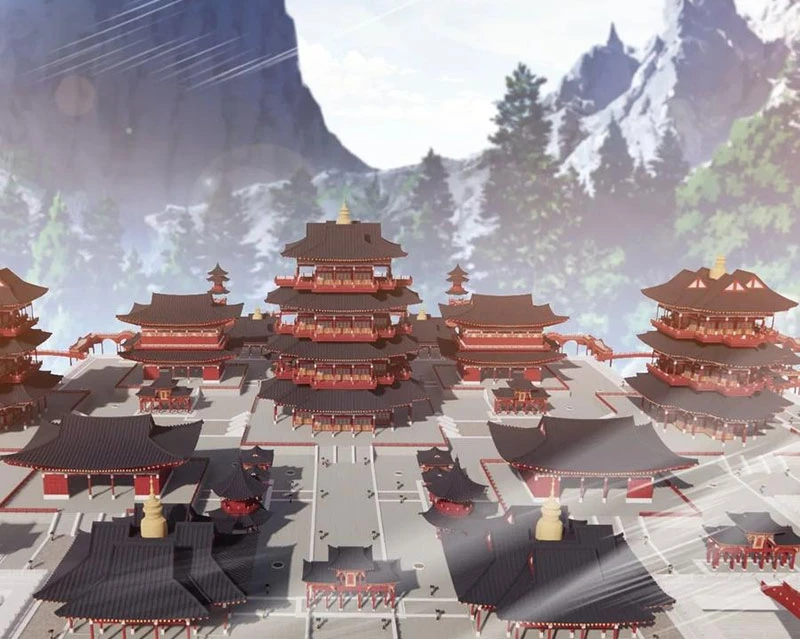 Tiên Võ Đế Tôn Chapter 820 - 145