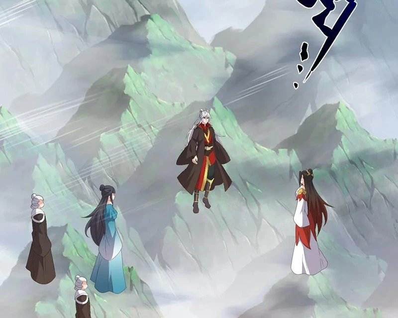 Tiên Võ Đế Tôn Chapter 820 - 147