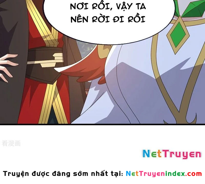 Tiên Võ Đế Tôn Chapter 820 - 151