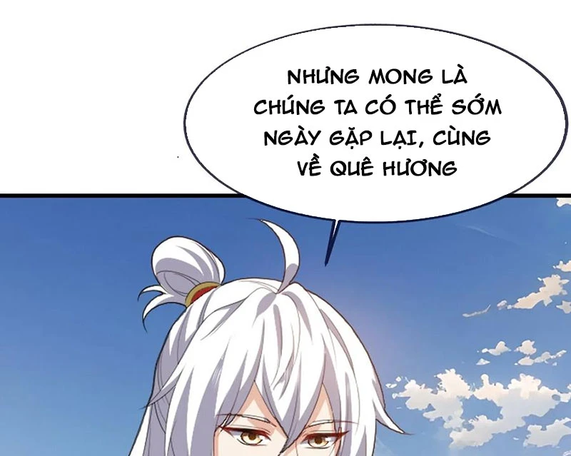 Tiên Võ Đế Tôn Chapter 820 - 152