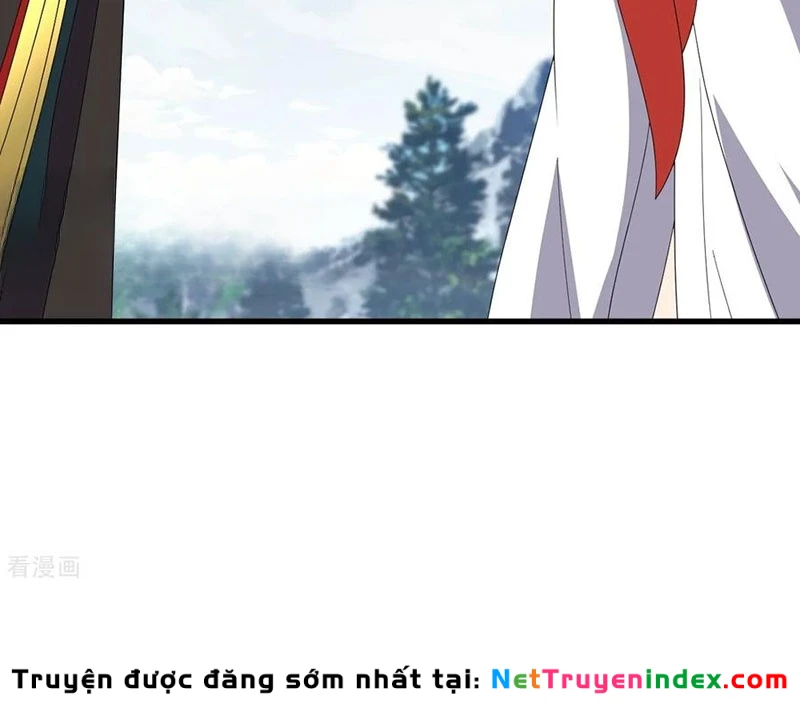 Tiên Võ Đế Tôn Chapter 820 - 157