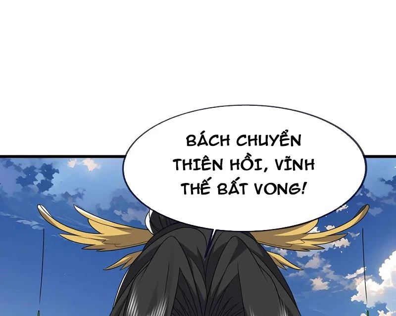 Tiên Võ Đế Tôn Chapter 820 - 158