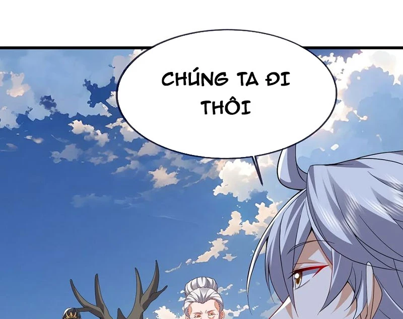 Tiên Võ Đế Tôn Chapter 820 - 164