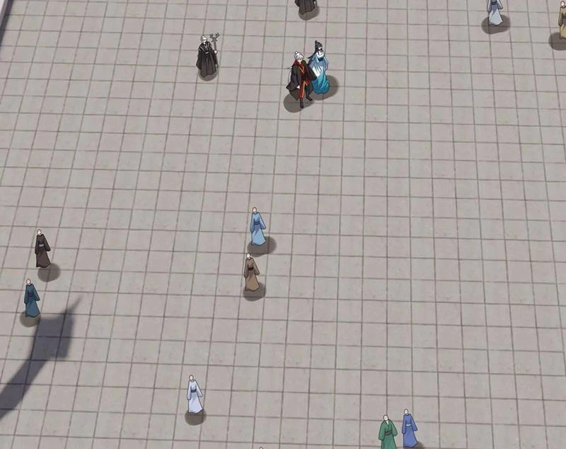 Tiên Võ Đế Tôn Chapter 820 - 168