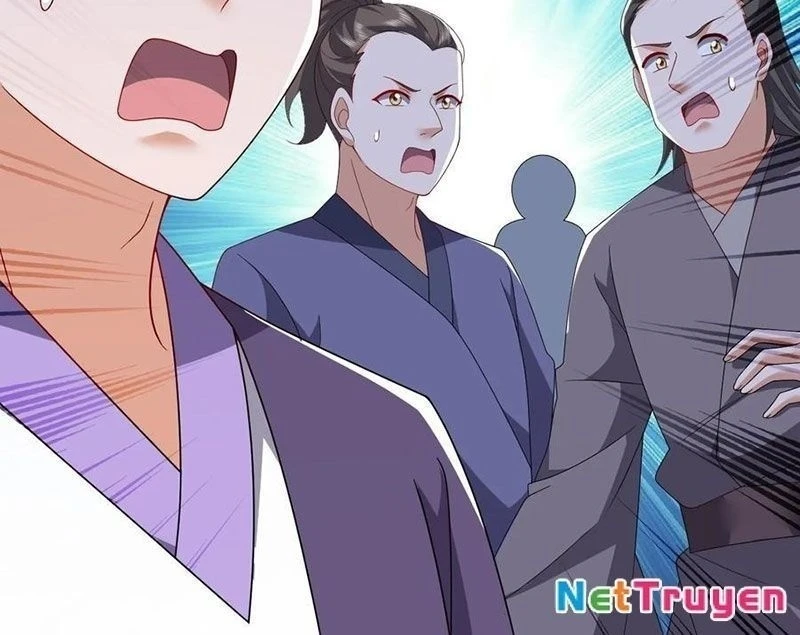 Tiên Võ Đế Tôn Chapter 820 - 171