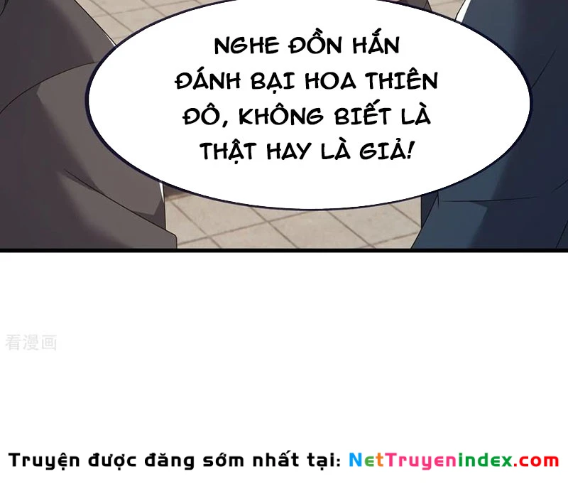 Tiên Võ Đế Tôn Chapter 821 - 3