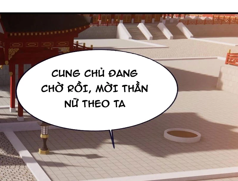 Tiên Võ Đế Tôn Chapter 821 - 4