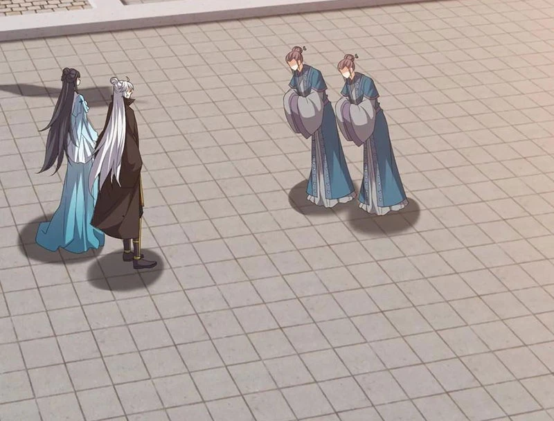 Tiên Võ Đế Tôn Chapter 821 - 5