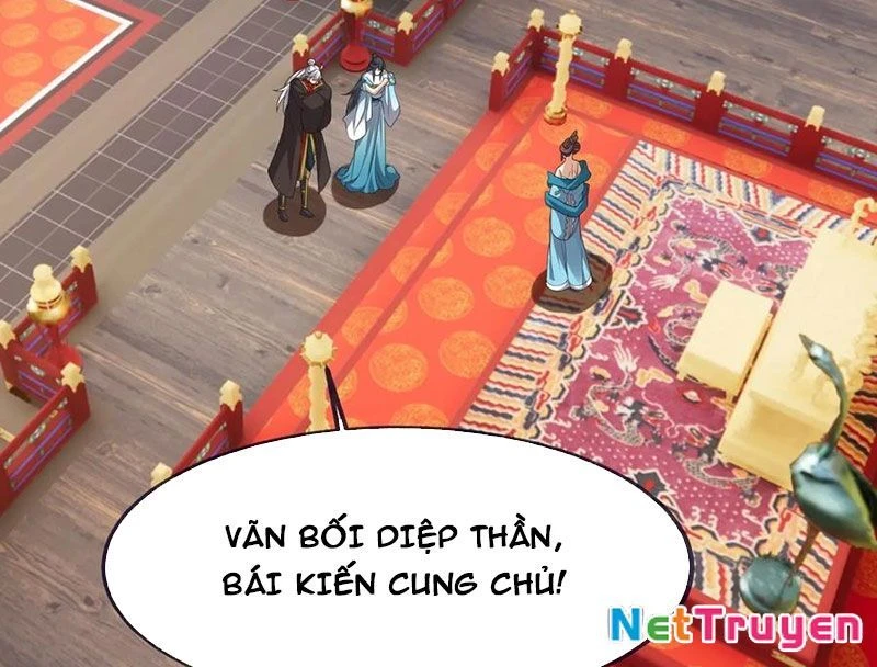 Tiên Võ Đế Tôn Chapter 821 - 11
