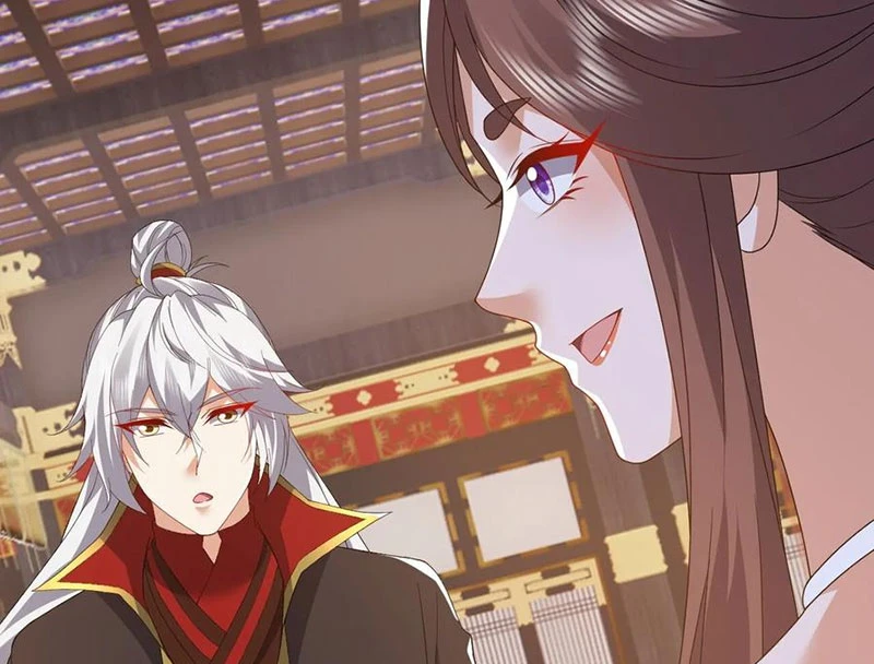 Tiên Võ Đế Tôn Chapter 821 - 17