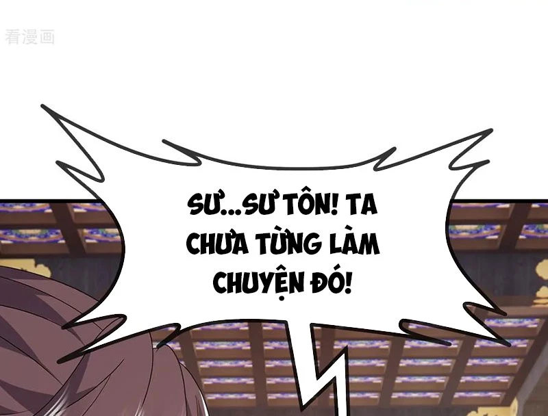 Tiên Võ Đế Tôn Chapter 821 - 19