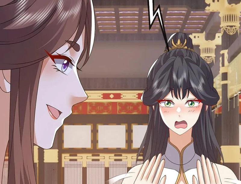 Tiên Võ Đế Tôn Chapter 821 - 20