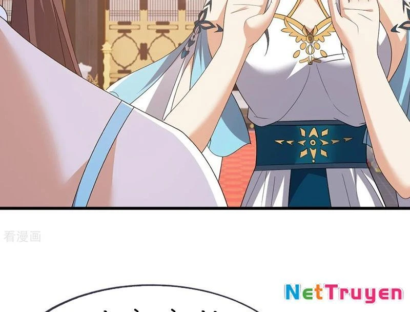 Tiên Võ Đế Tôn Chapter 821 - 21