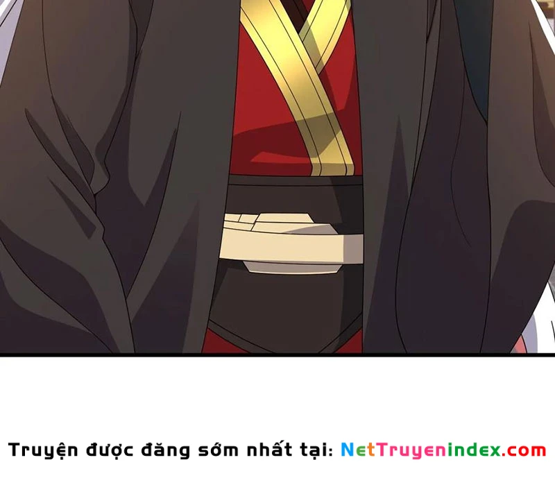 Tiên Võ Đế Tôn Chapter 821 - 27