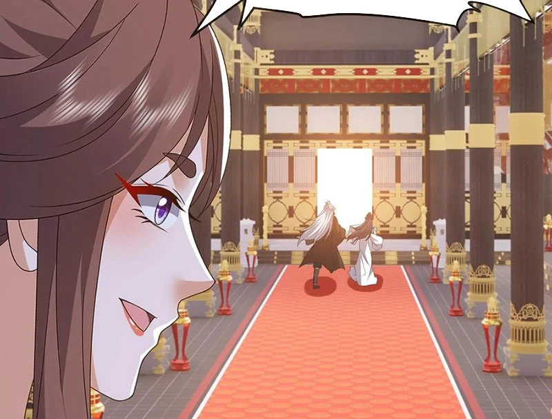 Tiên Võ Đế Tôn Chapter 821 - 29