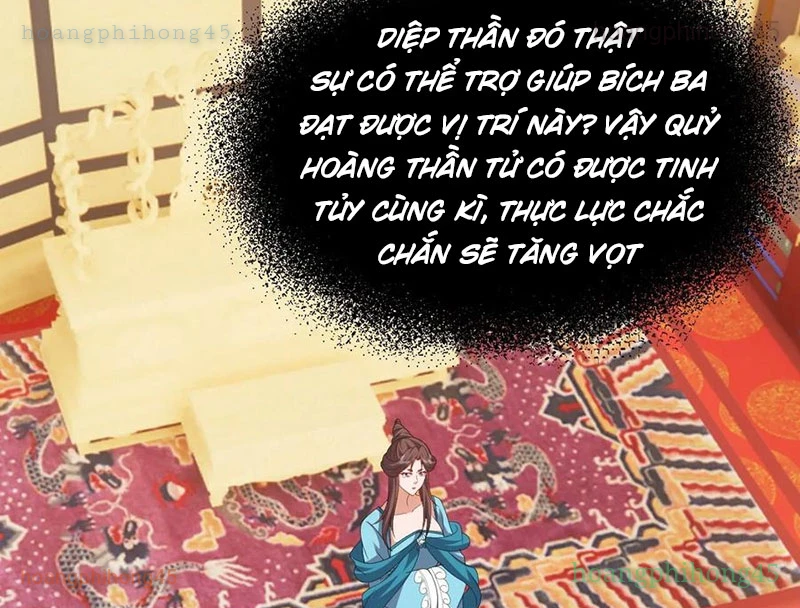 Tiên Võ Đế Tôn Chapter 821 - 32