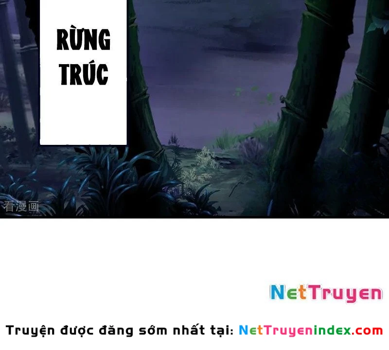 Tiên Võ Đế Tôn Chapter 821 - 46