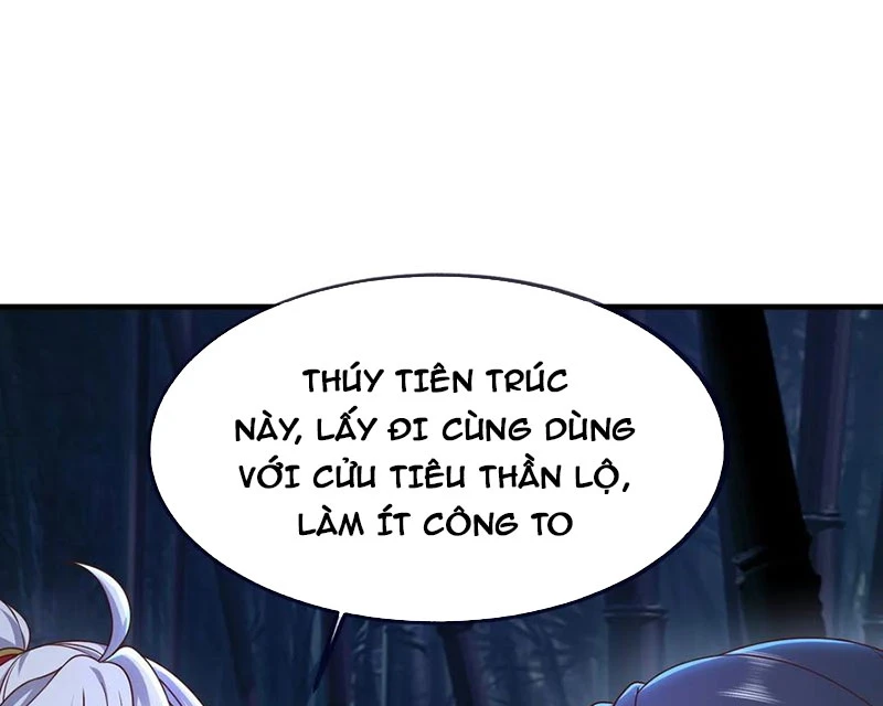 Tiên Võ Đế Tôn Chapter 821 - 47