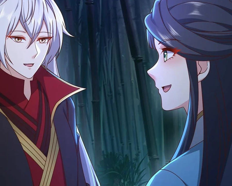 Tiên Võ Đế Tôn Chapter 821 - 48