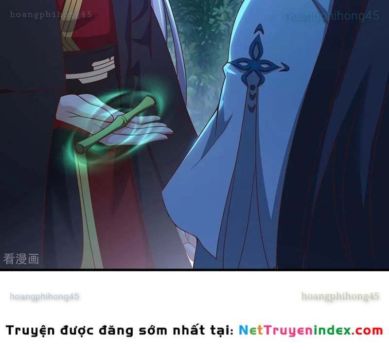 Tiên Võ Đế Tôn Chapter 821 - 49