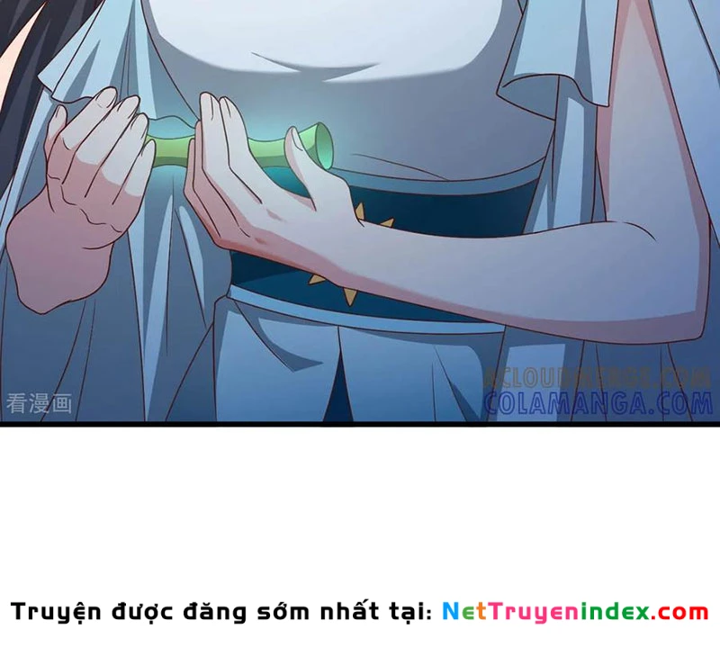 Tiên Võ Đế Tôn Chapter 821 - 52