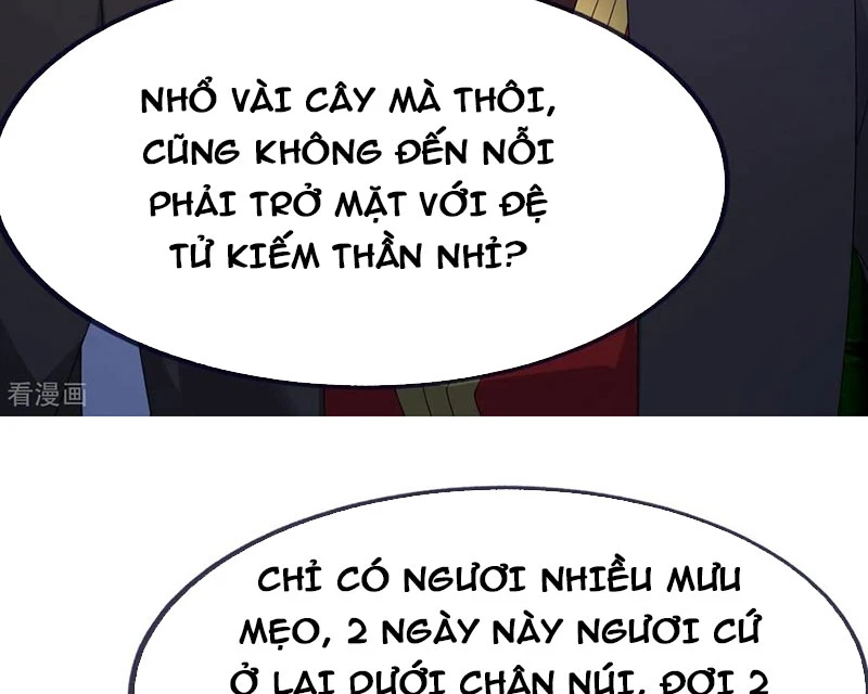 Tiên Võ Đế Tôn Chapter 821 - 55